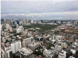 À louer bureau à Pathum Wan, Bangkok