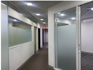 À louer bureau à Pathum Wan, Bangkok