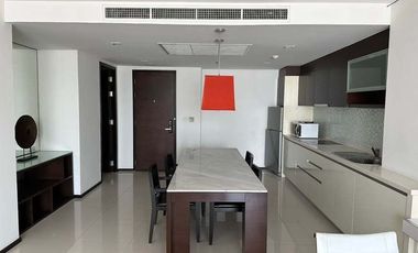 Wohnung zur Miete mit 2 Zimmer in Sathon, Bangkok
