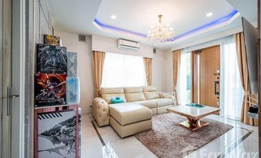 For rent 4 bedrooms house in Lat Krabang, Bangkok