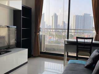 出租 公寓 公寓 在 Yan Nawa, 曼谷