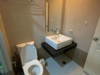 For rent studio condo in Yan Nawa, Bangkok