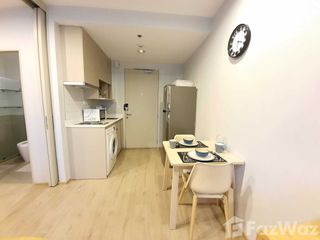 For rent 1 bed condo in Ratchathewi, Bangkok