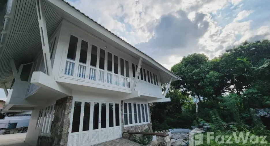 ให้เช่า 4 ห้องนอน บ้านเดี่ยว ใน บึงกุ่ม, กรุงเทพฯ