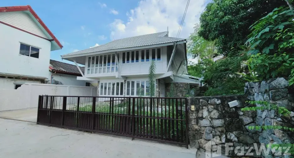 ให้เช่า 4 ห้องนอน บ้านเดี่ยว ใน บึงกุ่ม, กรุงเทพฯ