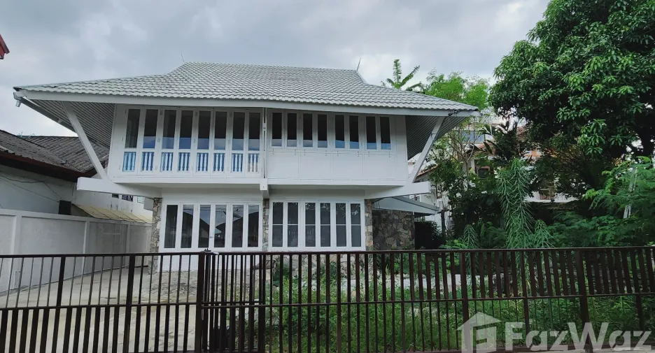 ให้เช่า 4 ห้องนอน บ้านเดี่ยว ใน บึงกุ่ม, กรุงเทพฯ
