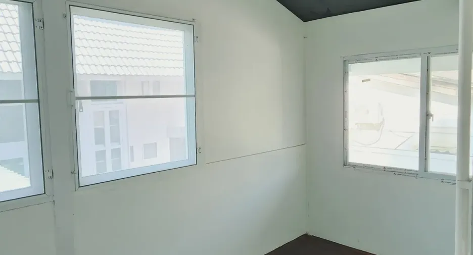 ให้เช่า 4 ห้องนอน บ้านเดี่ยว ใน บึงกุ่ม, กรุงเทพฯ