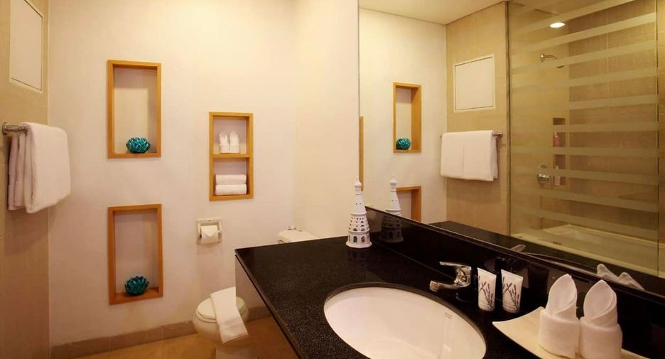 Hotel zur Miete mit 4 Zimmer in Watthana, Bangkok