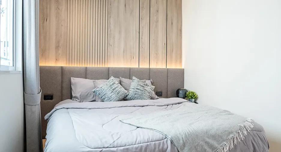 For rent 3 bedrooms house in Huai Khwang, Bangkok