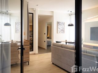 For rent 3 bedrooms house in Huai Khwang, Bangkok