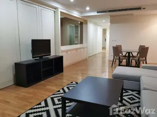 For rent 2 bedrooms condo in Huai Khwang, Bangkok