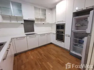 For rent 2 bedrooms condo in Huai Khwang, Bangkok