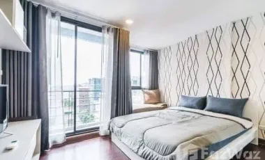 For rent 1 Beds condo in Khlong San, Bangkok