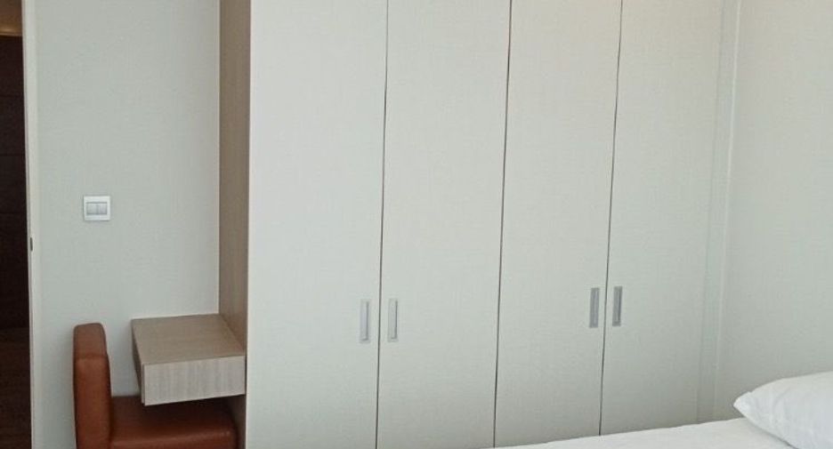 For rent 2 bedrooms condo in Bang Khen, Bangkok