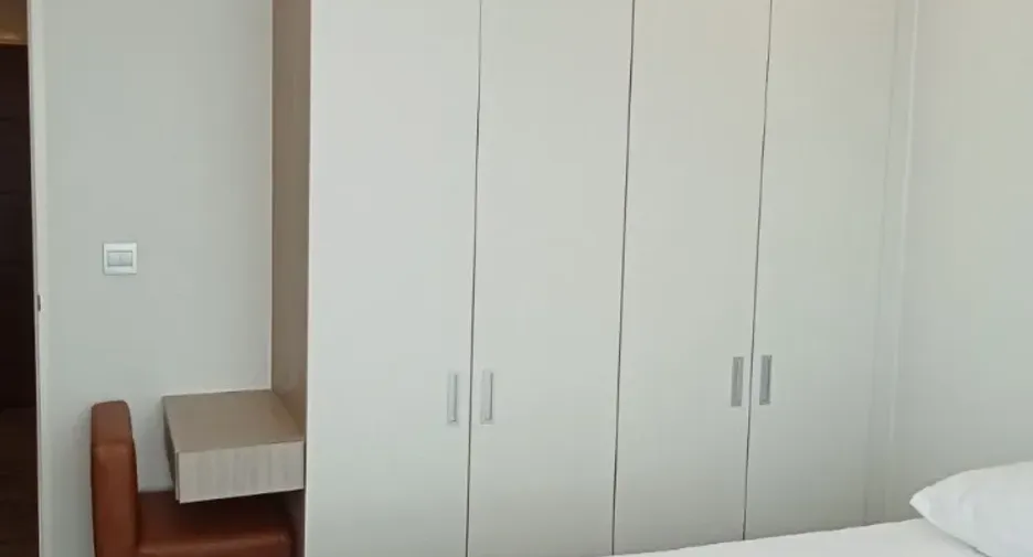 For rent 2 bedrooms condo in Bang Khen, Bangkok