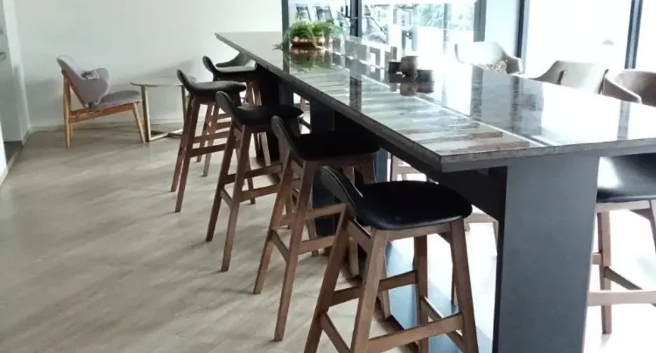 For rent 2 bedrooms condo in Bang Khen, Bangkok