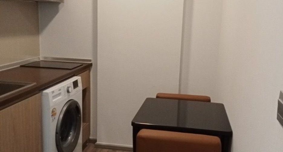 For rent 2 bedrooms condo in Bang Khen, Bangkok