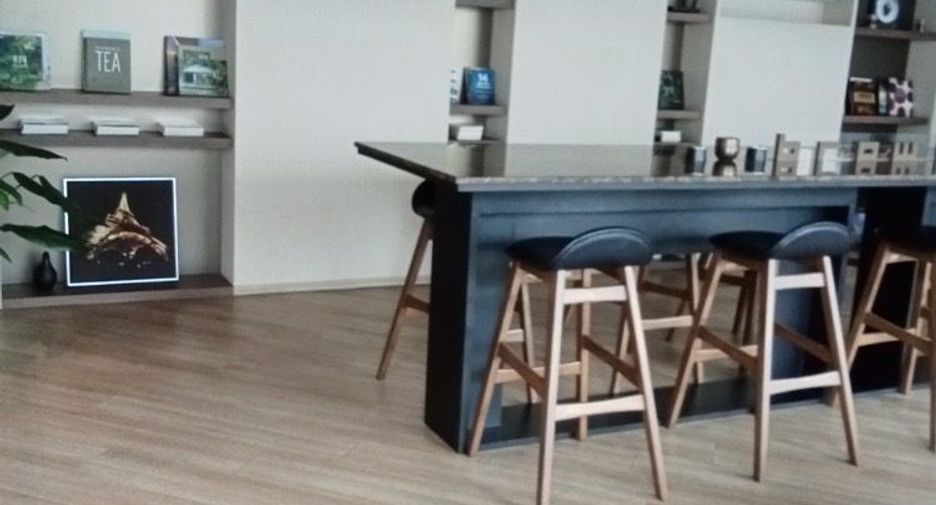 For rent 2 bedrooms condo in Bang Khen, Bangkok