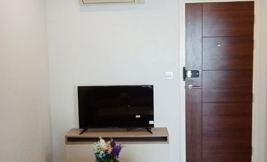 For rent 2 bedrooms condo in Bang Khen, Bangkok