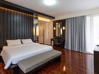 Apartment zur Miete mit 3 Zimmer in Khlong Toei, Bangkok