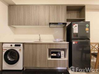 For rent 2 bedrooms condo in Bang Phli, Samut Prakan