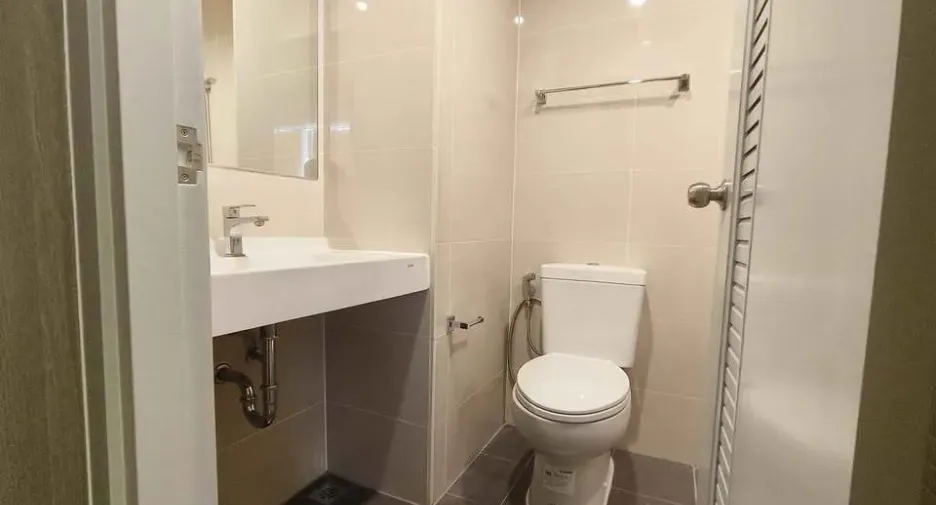 Wohnung zur Miete mit 2 Zimmer in Bang Phli, Samut Prakan