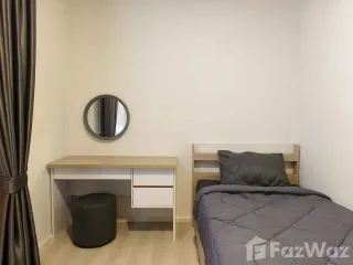For rent 2 bedrooms condo in Bang Phli, Samut Prakan