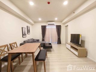 For rent 2 bedrooms condo in Bang Phli, Samut Prakan