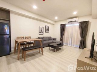 For rent 2 bedrooms condo in Bang Phli, Samut Prakan