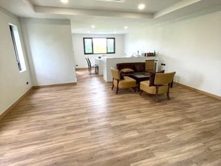 For rent 3 bedrooms townhouse in Khan Na Yao, Bangkok