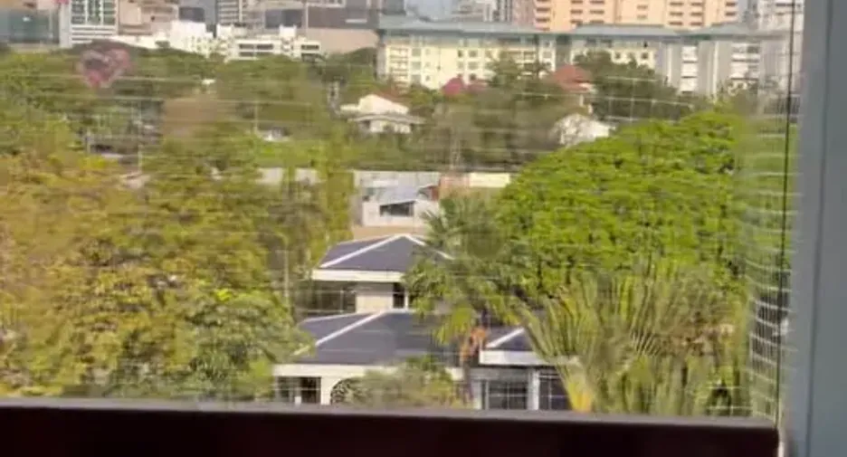 For rent 2 bedrooms condo in Sathon, Bangkok