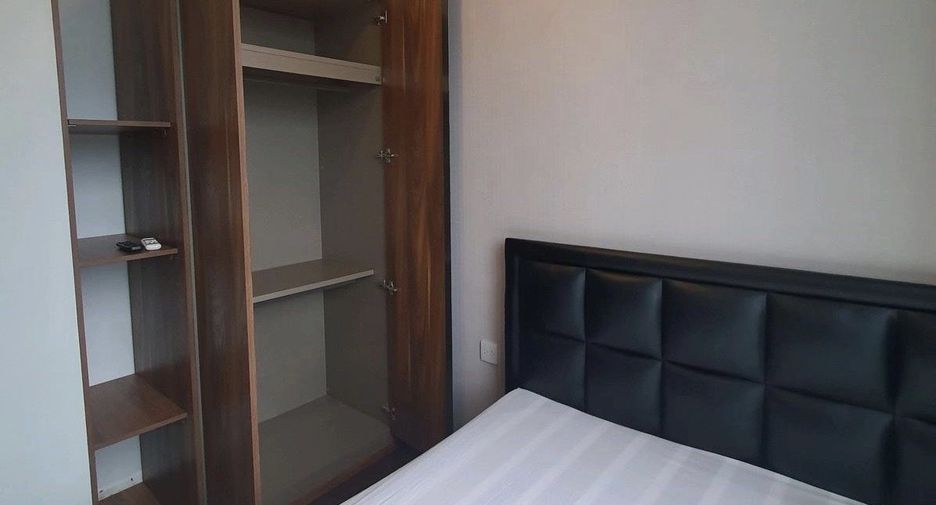 For rent 1 bed condo in Pathum Wan, Bangkok