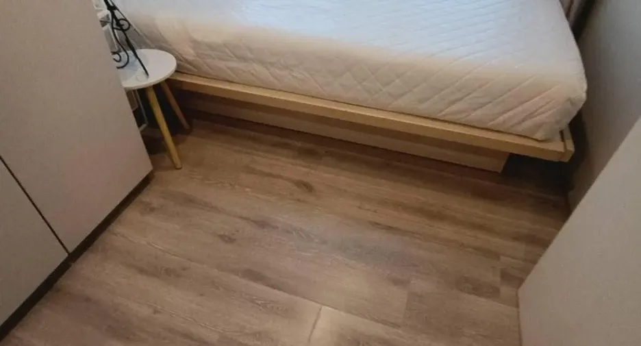 For rent 2 bedrooms condo in Mueang Samut Prakan, Samut Prakan