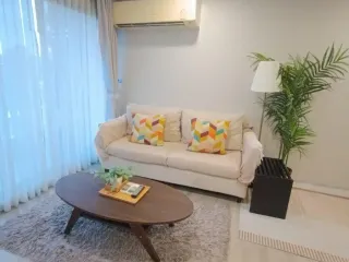 出租 2 卧室 公寓 在 Mueang Samut Prakan, Samut Prakan