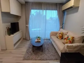 出租 2 卧室 公寓 在 Mueang Samut Prakan, Samut Prakan