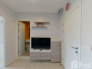 Аренда 1 кровать кондо в Тхон Бури, Бангкок