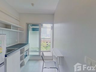 Аренда 1 кровать кондо в Тхон Бури, Бангкок