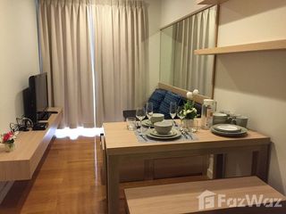 À louer 1 chambre condo à Sathon, Bangkok