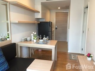 À louer 1 chambre condo à Sathon, Bangkok