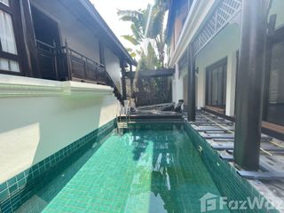 出租 3 卧室 独立屋 在 Khlong Toei, 曼谷