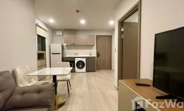 For rent 1 bed condo in Chatuchak, Bangkok