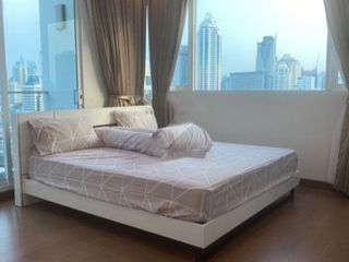 For rent 2 bedrooms condo in Ratchathewi, Bangkok