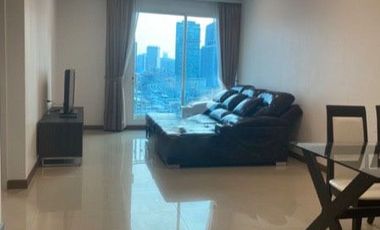 À louer 2 chambres condo à Ratchathewi, Bangkok