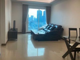 For rent 2 bedrooms condo in Ratchathewi, Bangkok