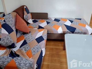 Wohnung zur Miete mit Studio in Khlong Toei, Bangkok