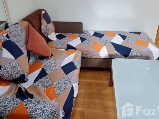 For rent スタジオ condo in Khlong Toei, Bangkok