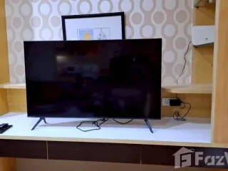 For rent スタジオ condo in Khlong Toei, Bangkok