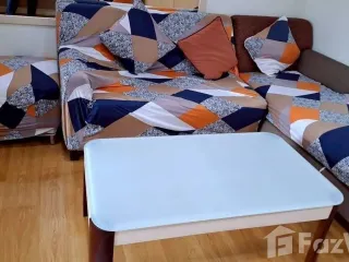 For rent スタジオ condo in Khlong Toei, Bangkok