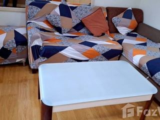 Wohnung zur Miete mit Studio in Khlong Toei, Bangkok