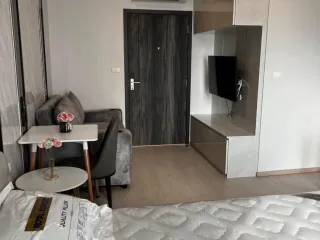 For rent studio condo in Bang Na, Bangkok
